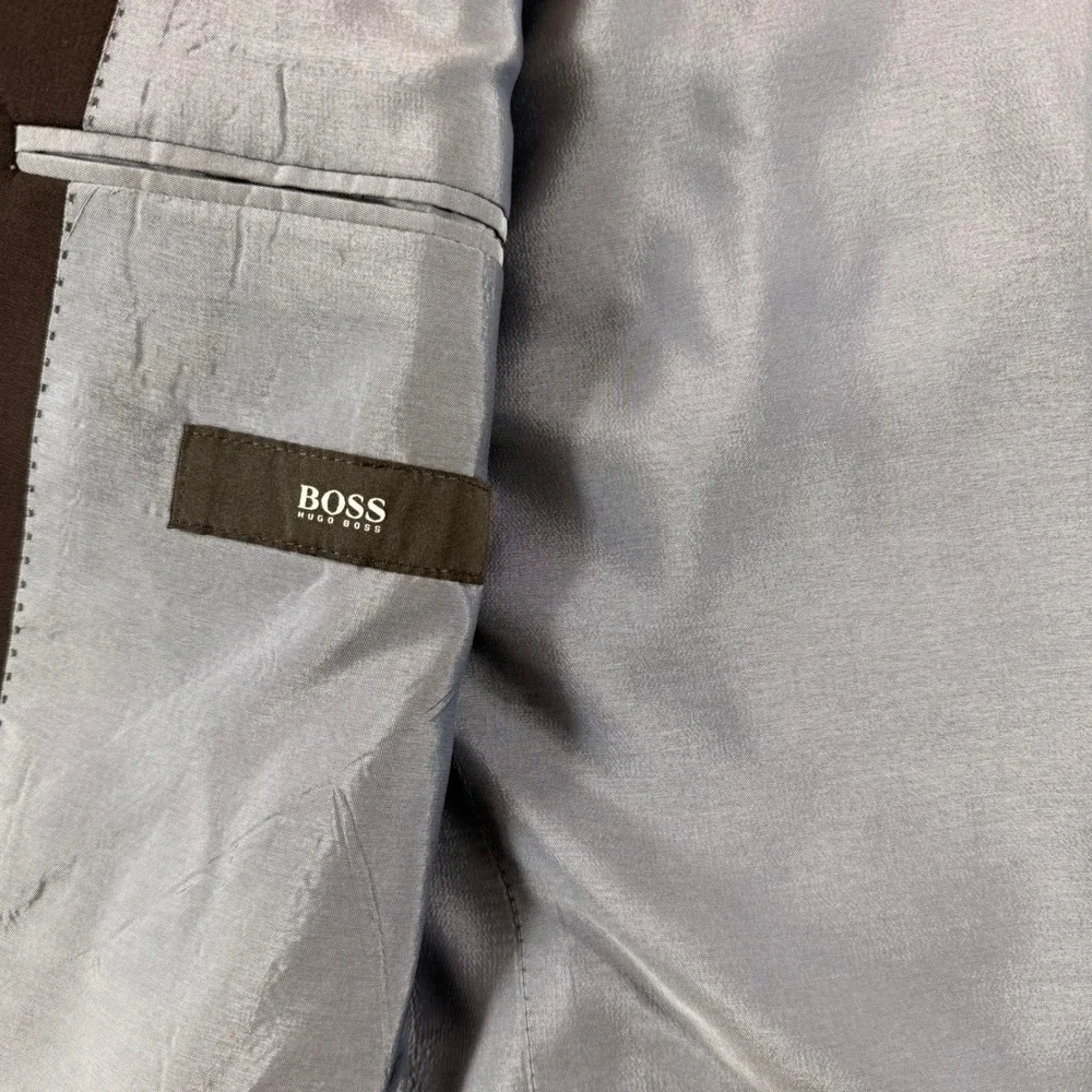Hugo Boss hugo boss